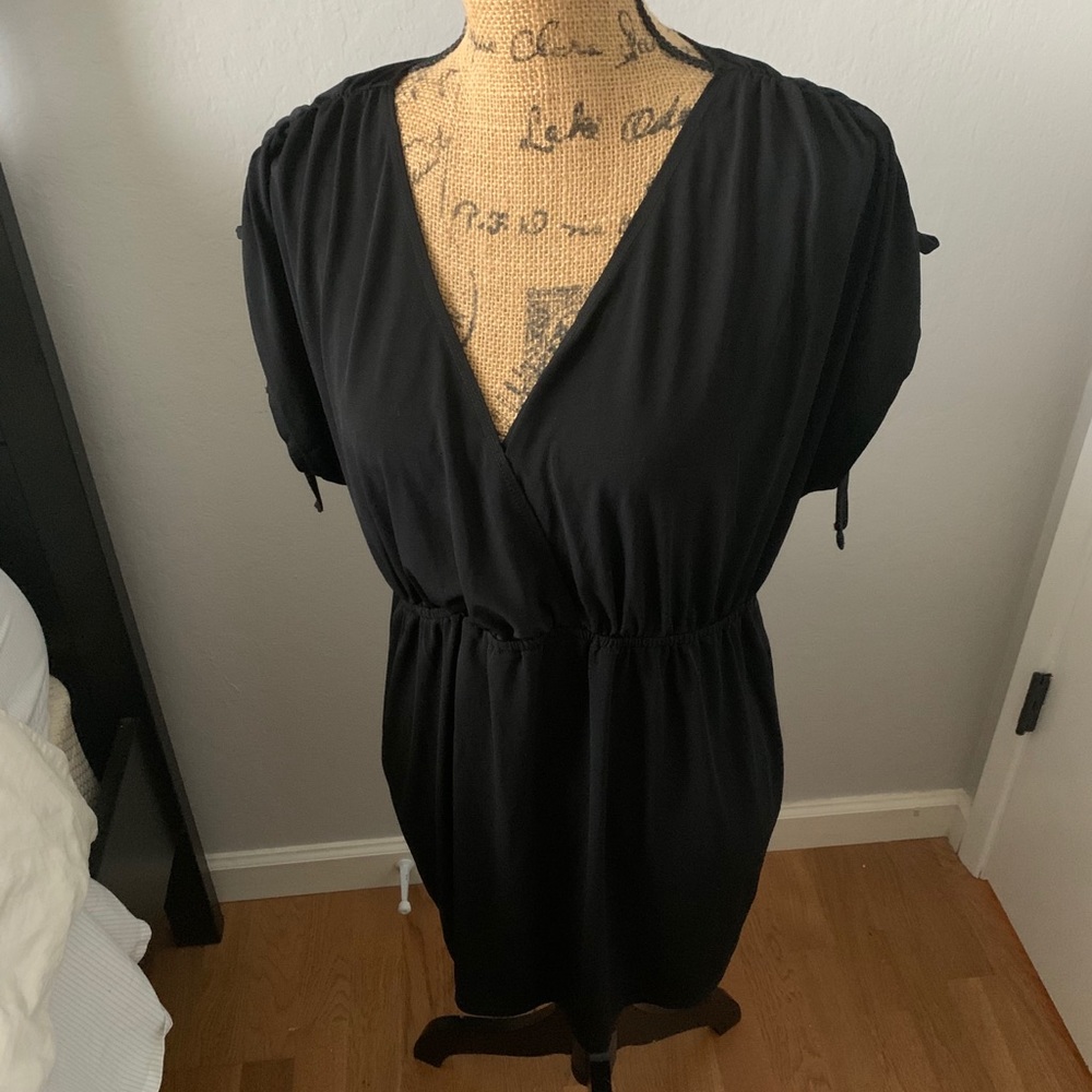 Maternity blouse
